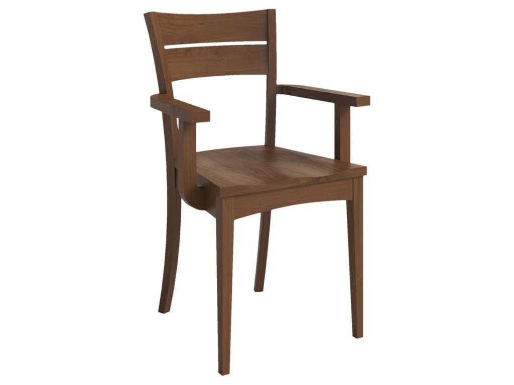 Conway Arm Chair - main image
