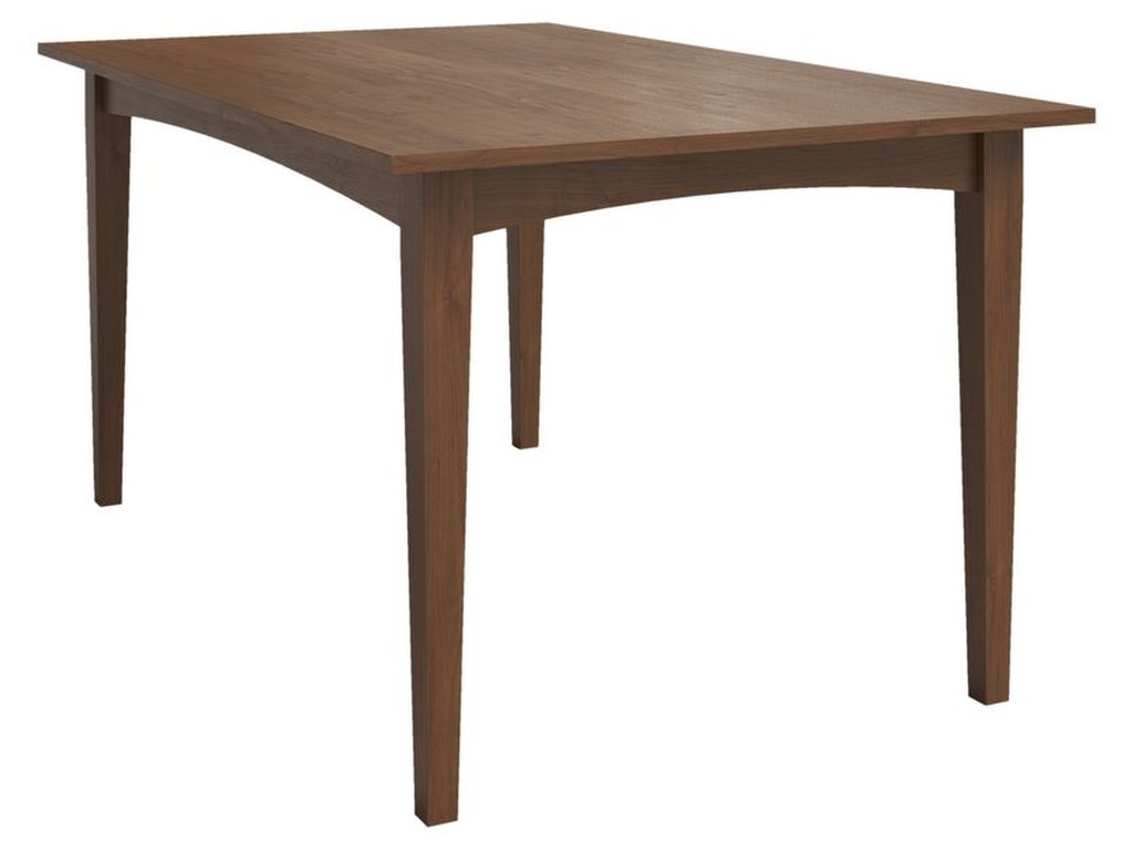 Barkman Furniture Conway Extension Table, primary thumbnail
