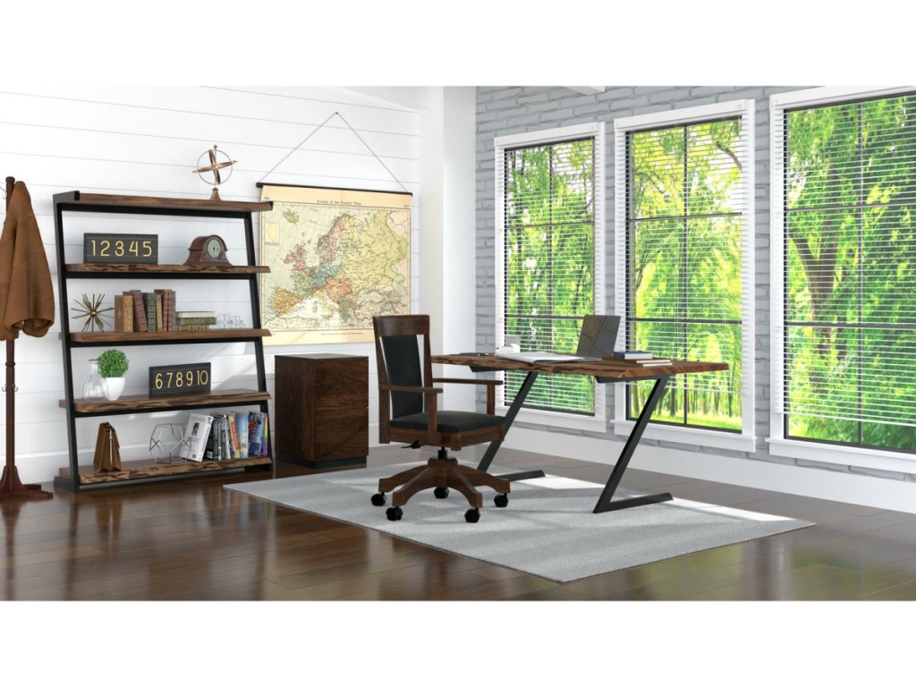 SoHo Desk Chair - image 1