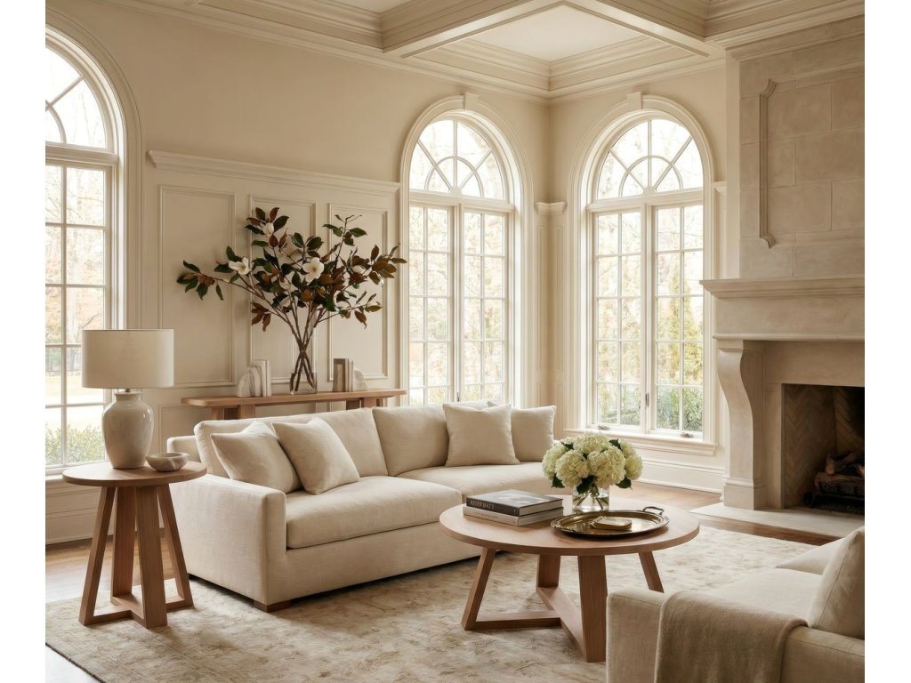 Haven Console Table - image 2