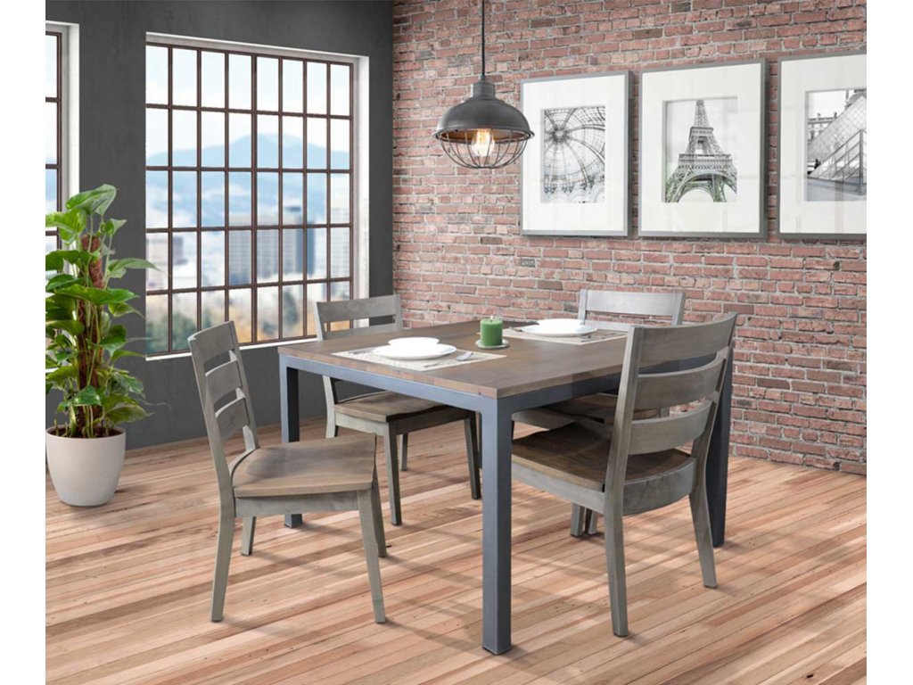 Barkman Furniture Studio Chair, alternate view 1