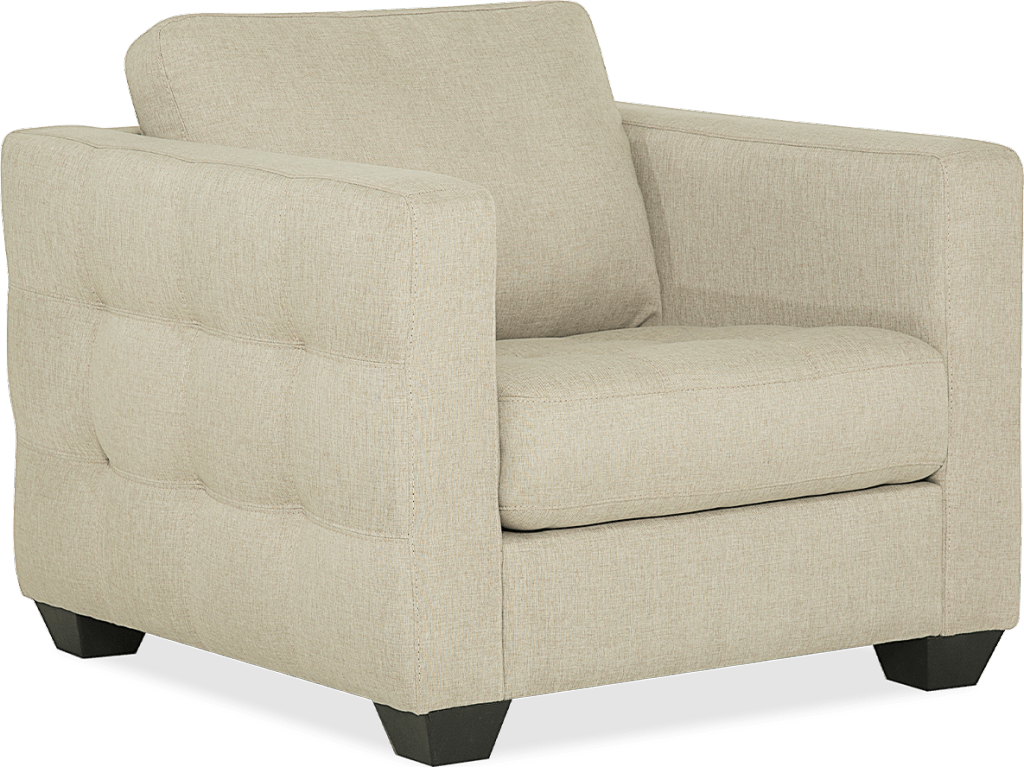 Barrett - main image