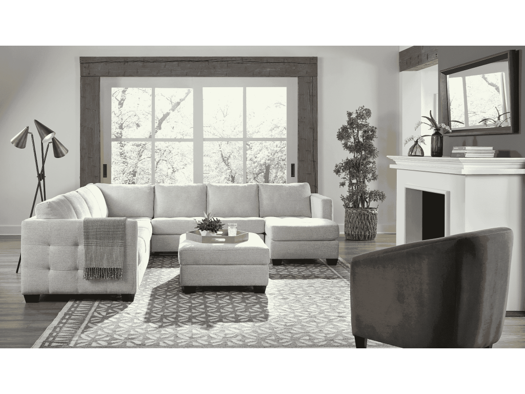 Barrett - main image