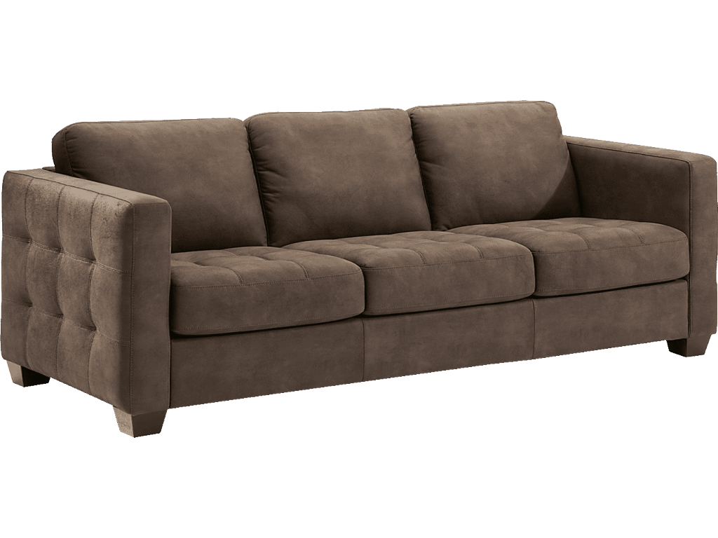 Barrett - main image