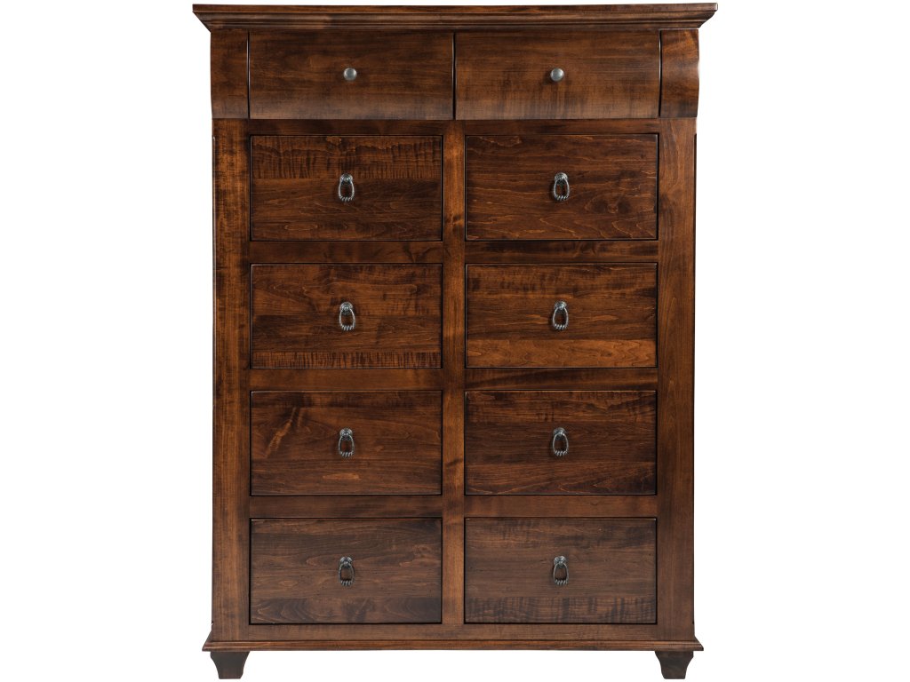 Bartletts Island Chifferobe 3 - main image