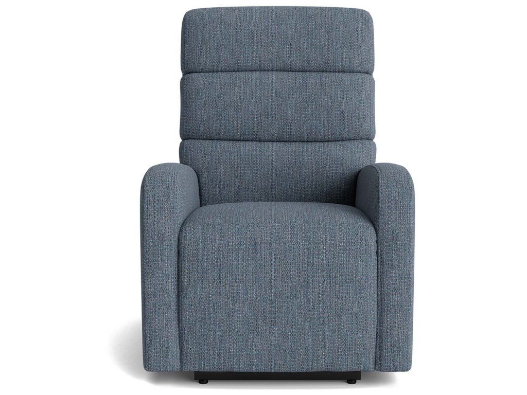 Hudson Track Arm Zero Gravity Power Wall Recliner - main image