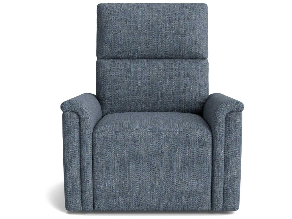 Harris Pad Arm Zero Gravity Power Wall Recliner - main image