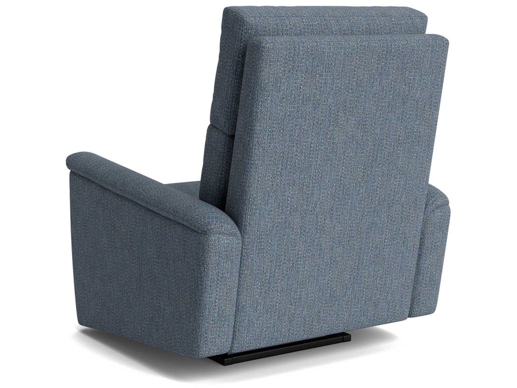 Harris Pad Arm Zero Gravity Power Wall Recliner - image 3