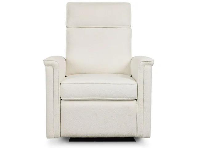 Ayden Pad Arm Lay Flat Power Lift Recliner