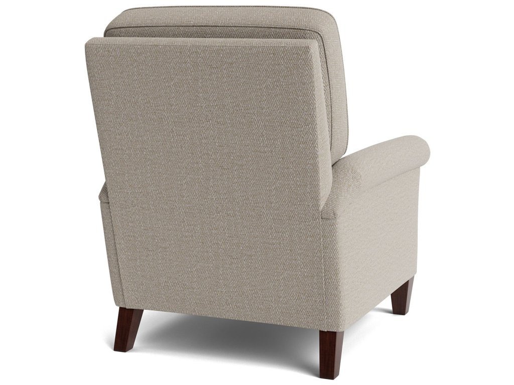 Thompson Panel Arm Power Recliner - image 5