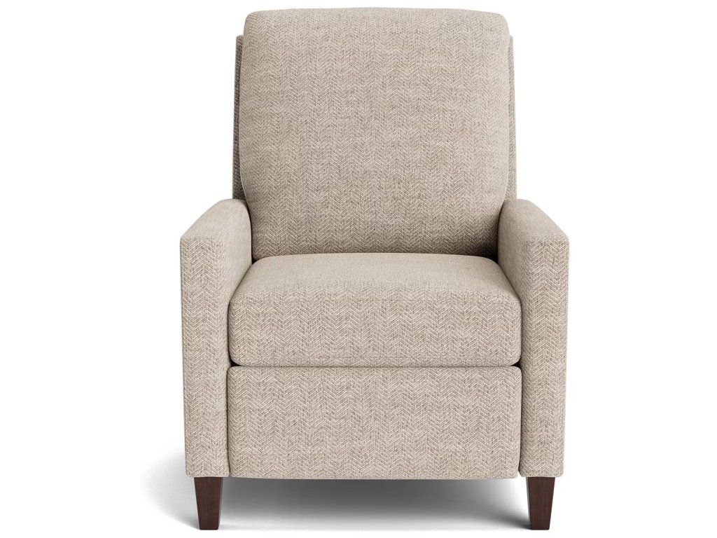 Trevor Track Arm Power Recliner - main image