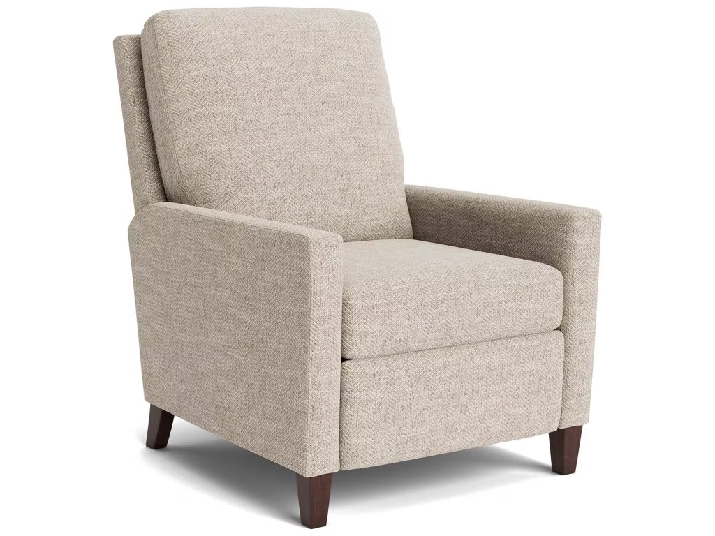 Trevor Track Arm Power Recliner - image 5
