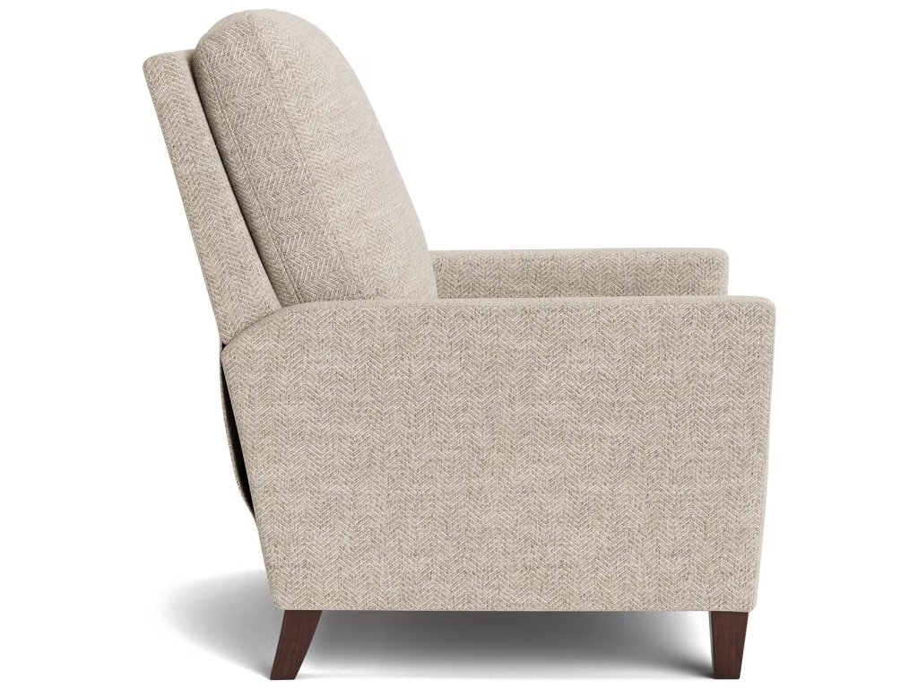 Trevor Track Arm Power Recliner - image 6