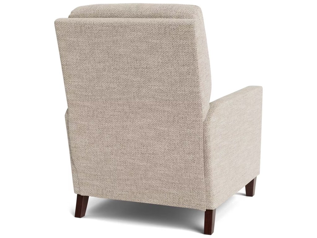 Trevor Track Arm Power Recliner - image 7