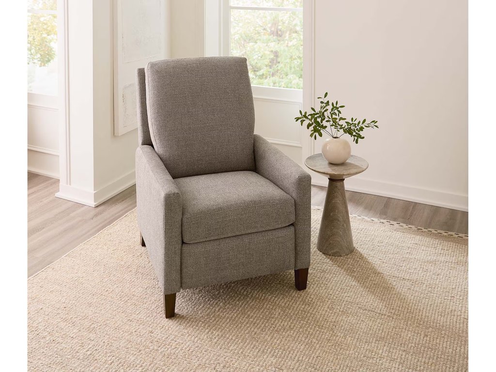 Trevor Track Arm Power Recliner - image 1