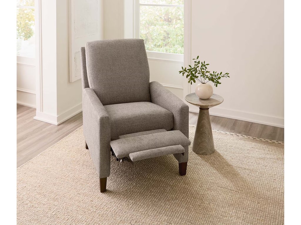 Trevor Track Arm Power Recliner - image 2