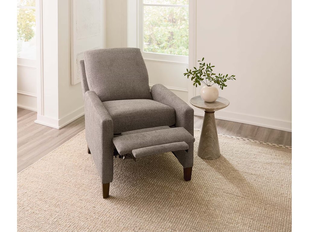 Trevor Track Arm Power Recliner - image 3