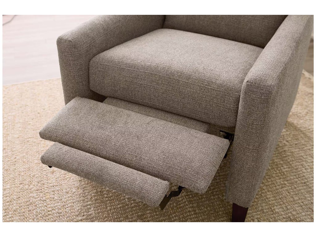 Trevor Track Arm Power Recliner - image 4