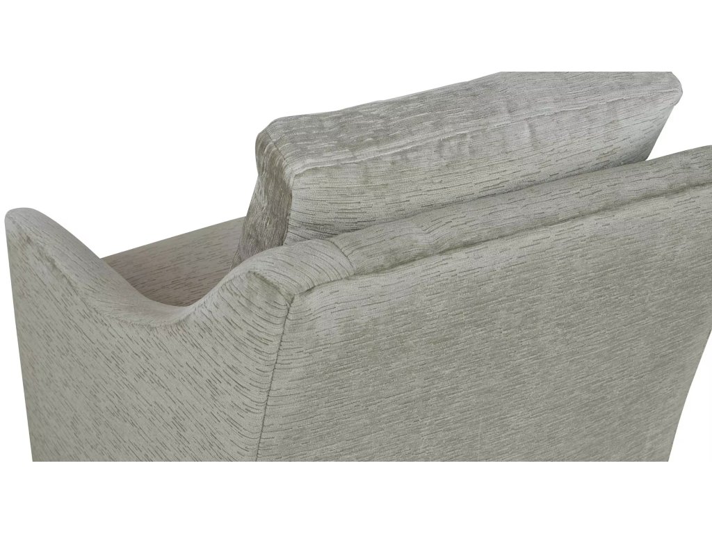 Sloan Slope Arm Swivel Chair - image 5