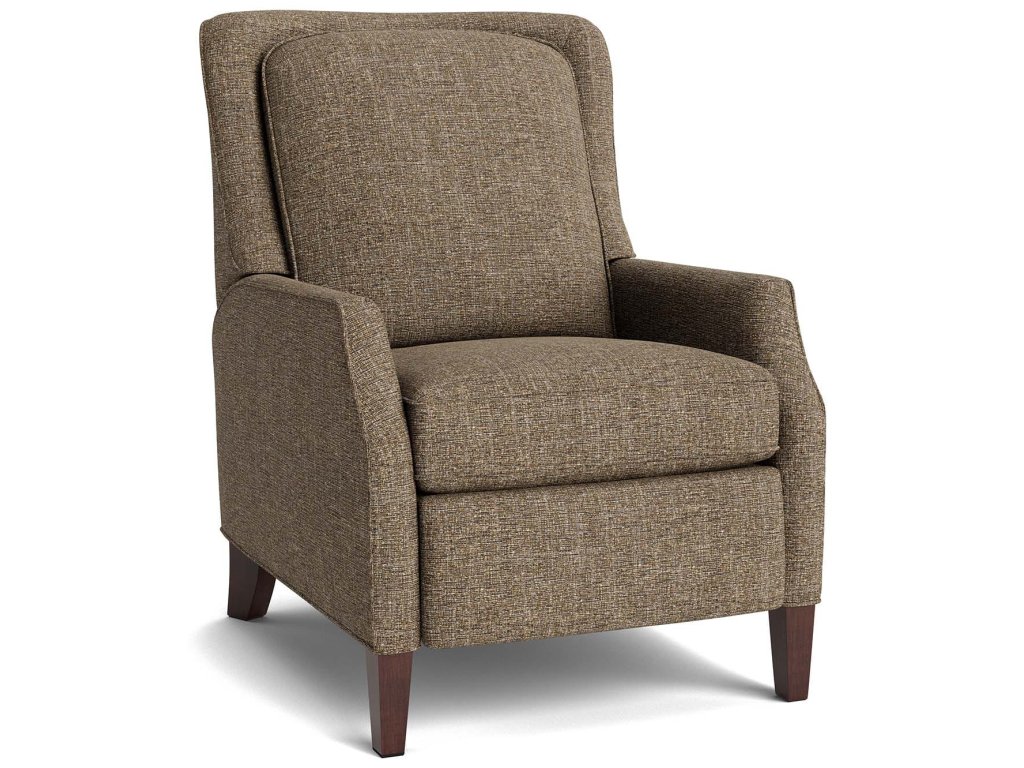 Kent Slope Arm Power Recliner - main image