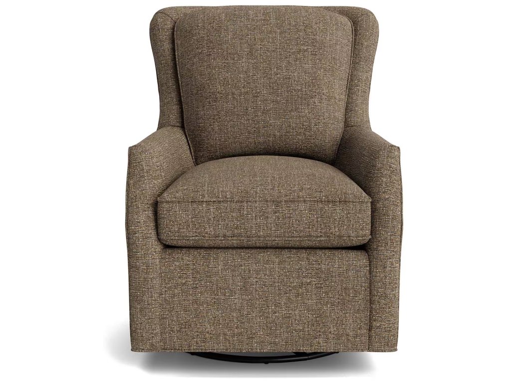 Kent Slope Arm Swivel Chair - main image