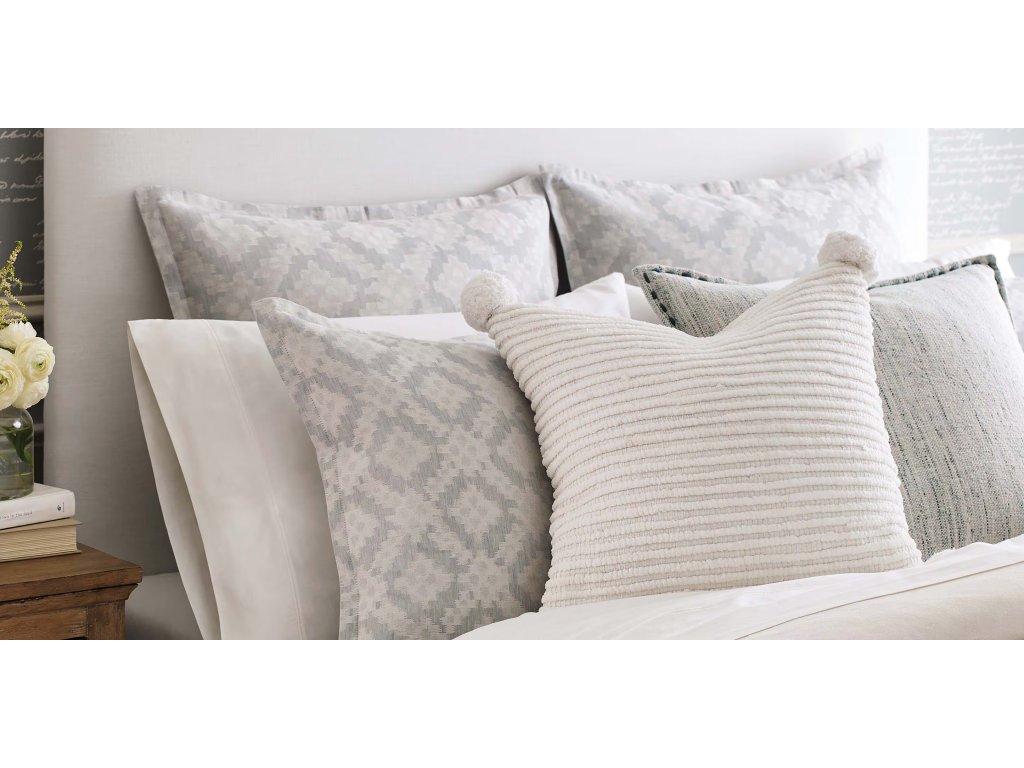 Dawson Pillow Shams - image 1