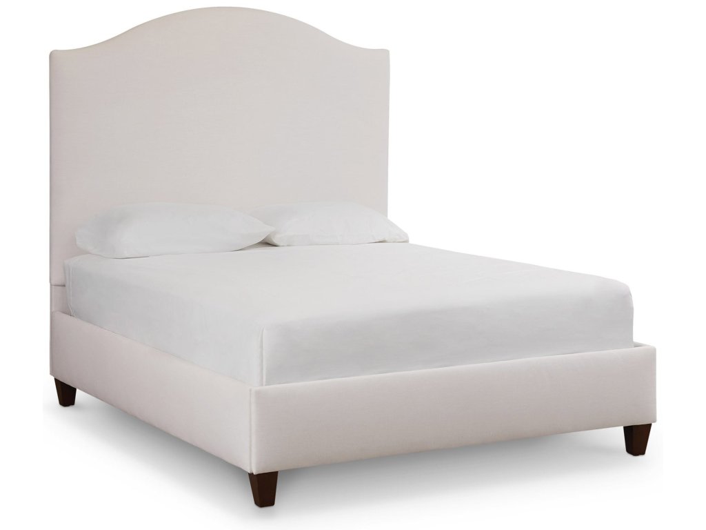 Macie Upholstered Bed - main image
