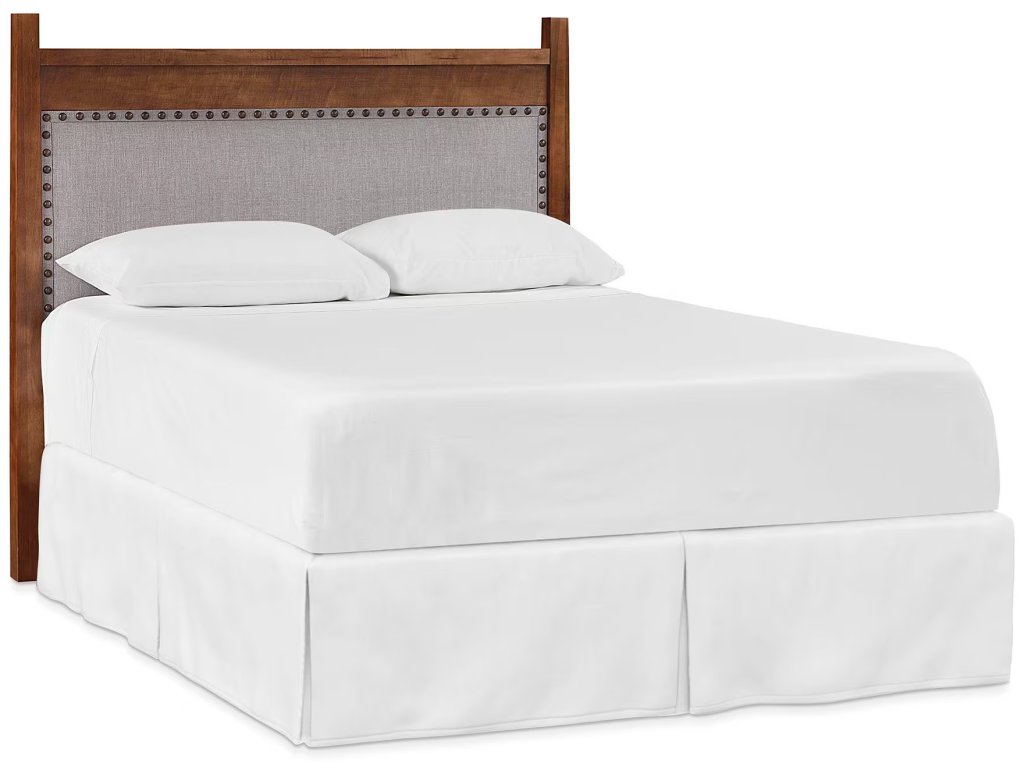 Heritage Upholstered Headboard - main image