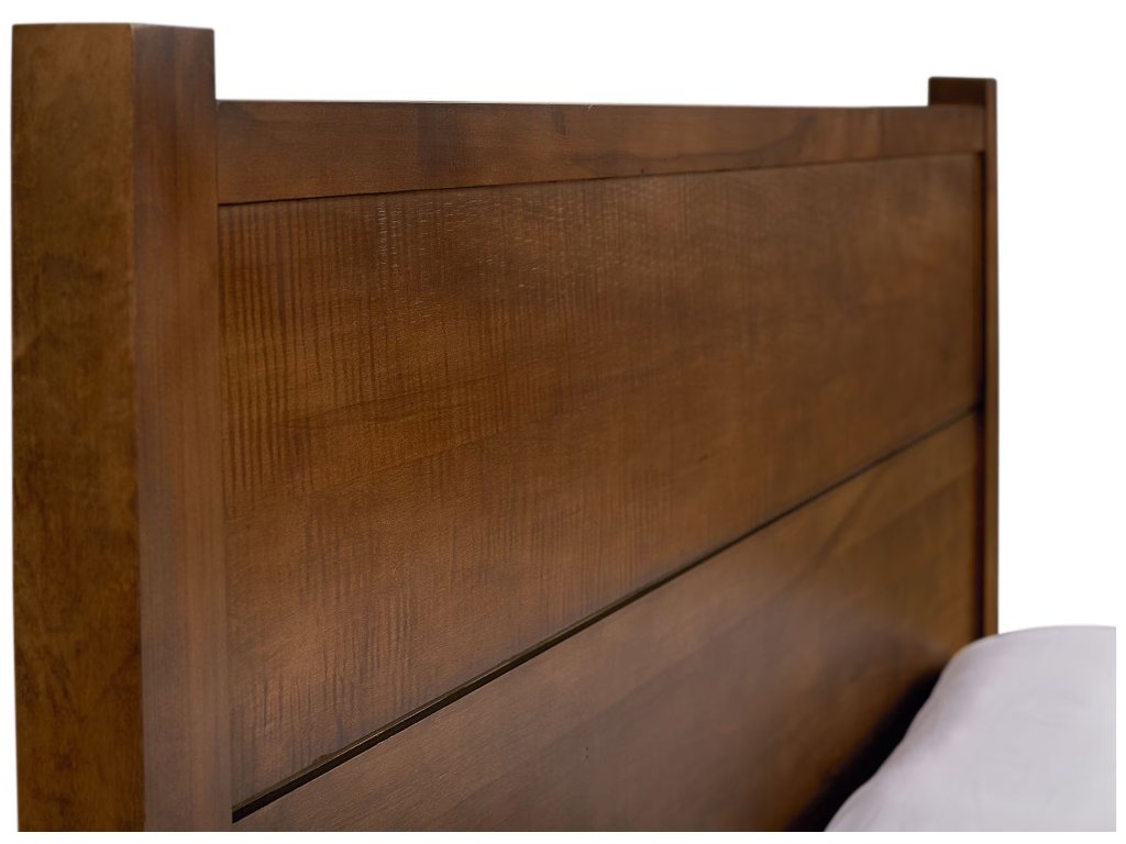 Heritage Panel Headboard - image 1