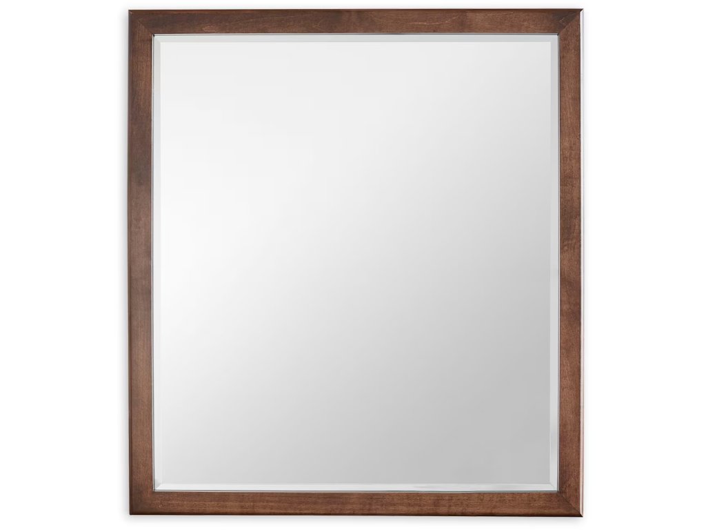 Parkway Dresser Mirror - main image