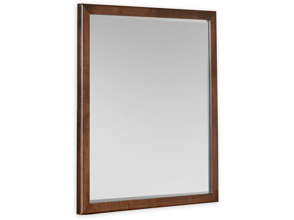 Parkway Dresser Mirror - image 4