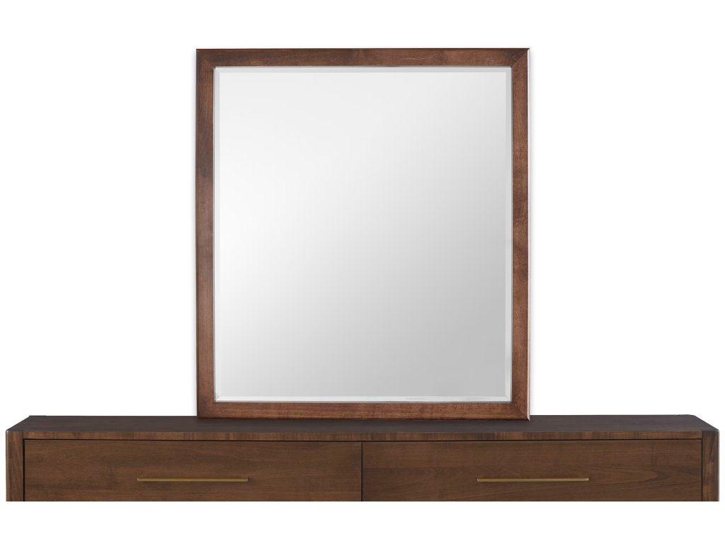 Parkway Dresser Mirror - image 3