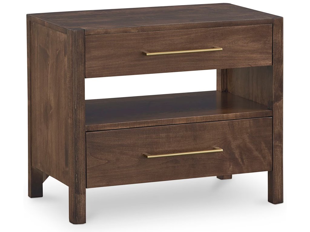 Parkway Nightstand - main image