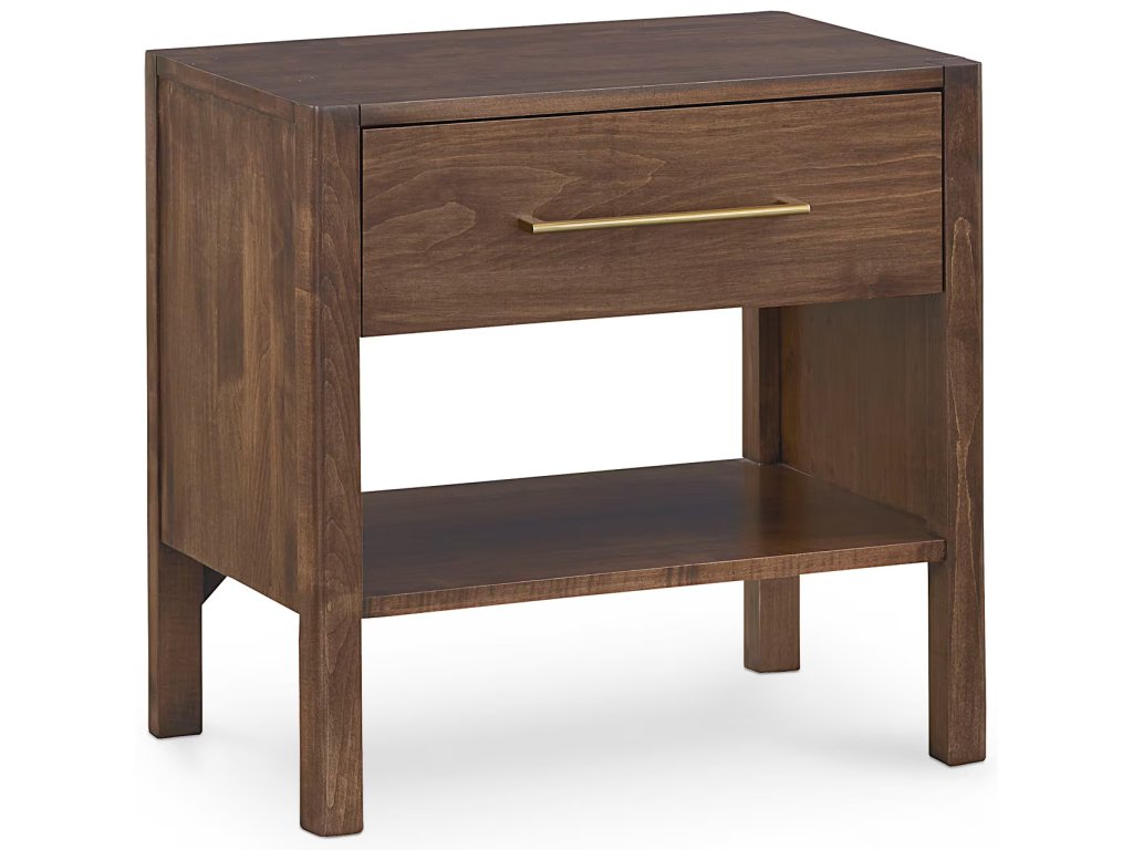 Parkway Bedside Table - main image