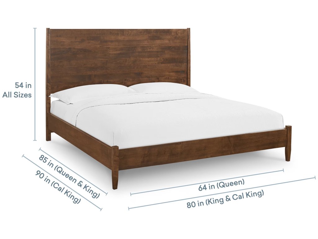 Parkway Panel Bed - image 3