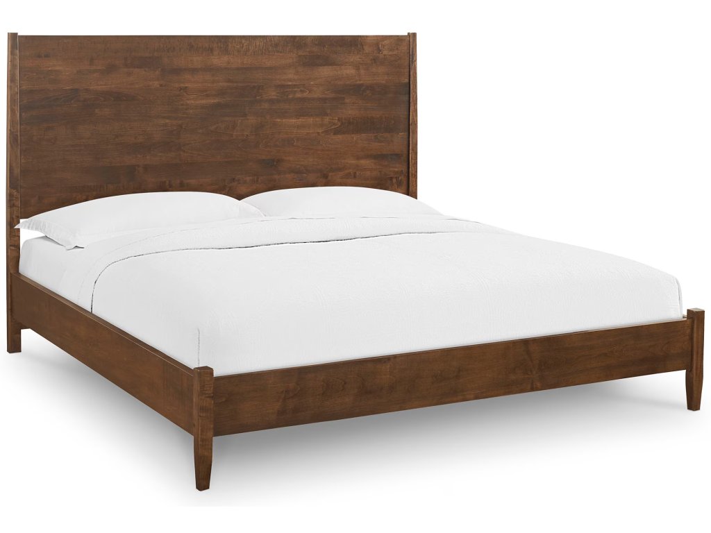 Parkway Panel Bed - main image
