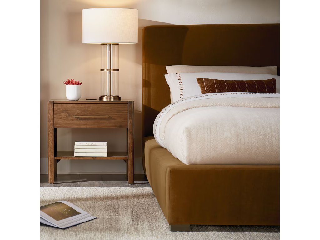 Parkway Bedside Table - image 1