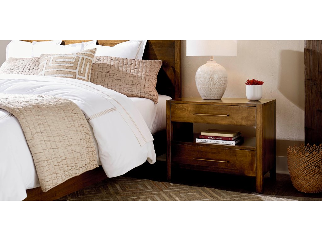 Parkway Nightstand - image 1