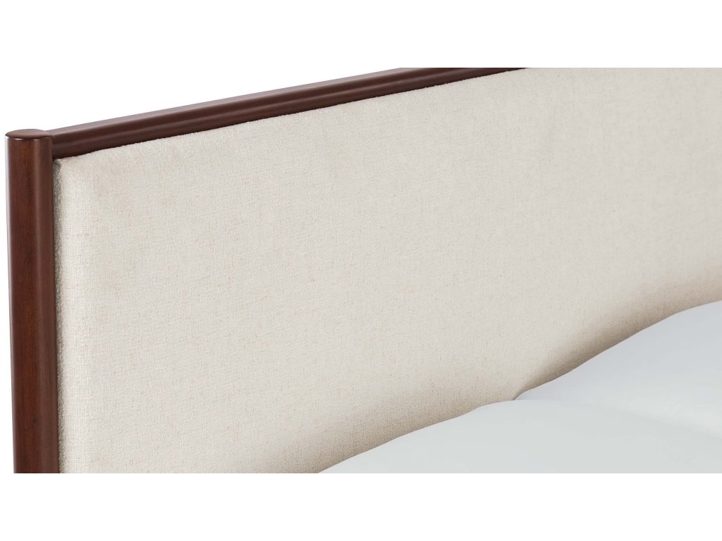 Copenhagen Upholstered Headboard - image 1