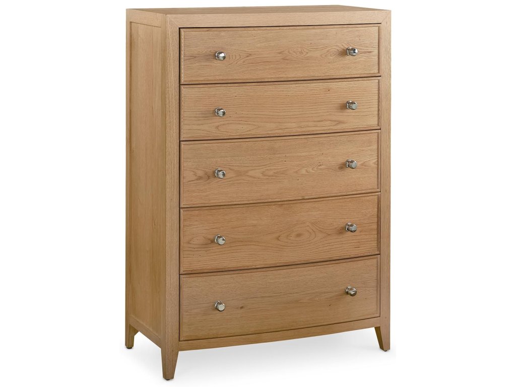 Newbury 5 Drawer Chest - main image