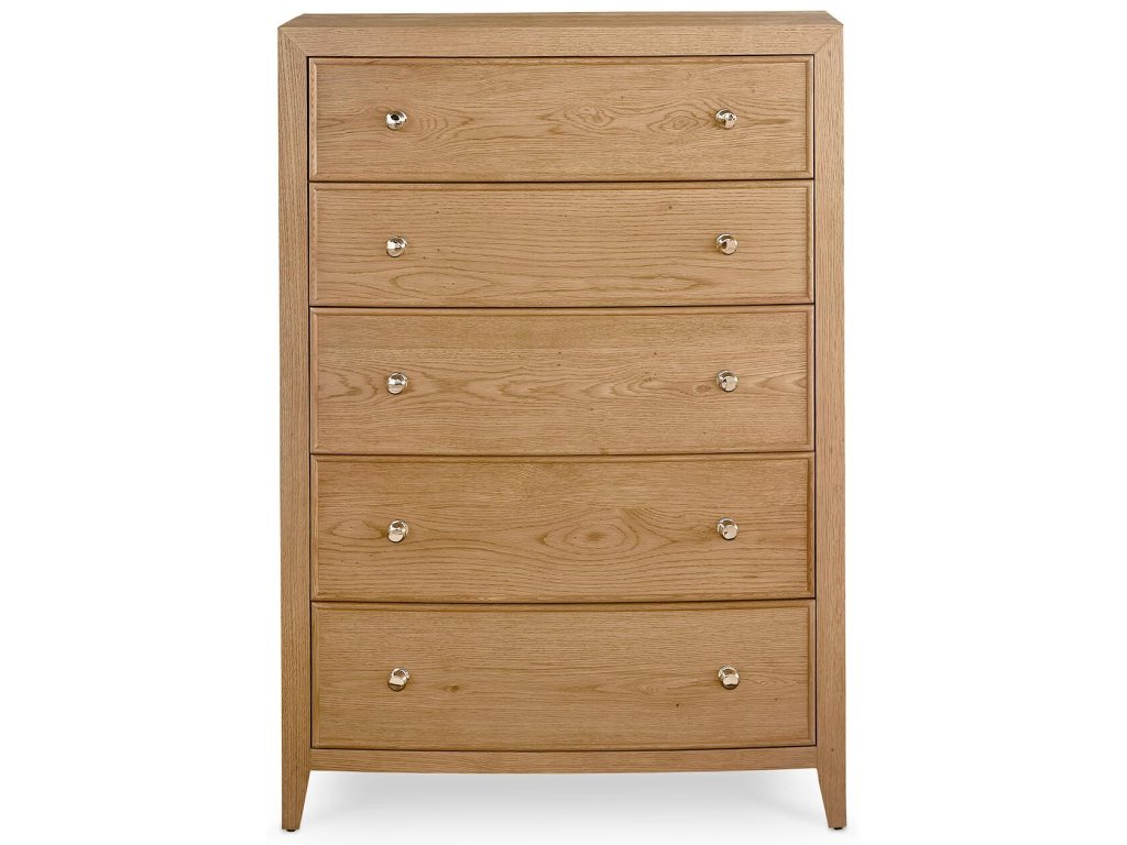 Newbury 5 Drawer Chest - image 1