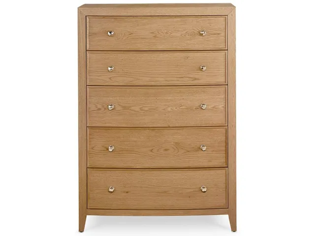 Newbury 5 Drawer Chest