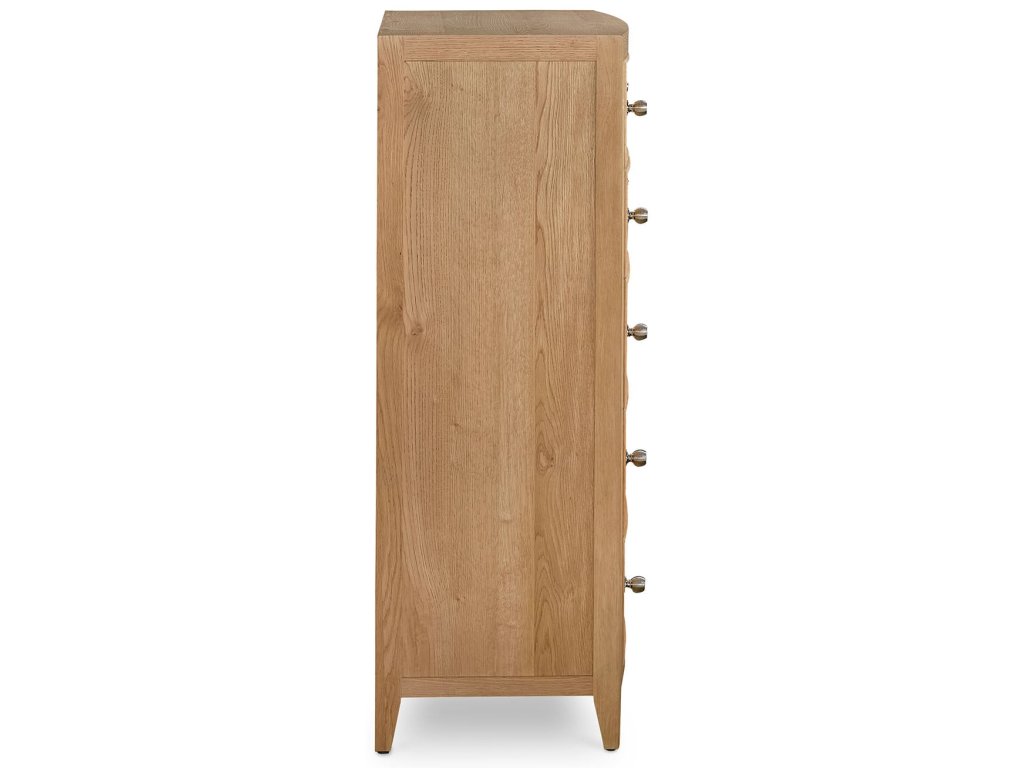 Newbury 5 Drawer Chest - image 5