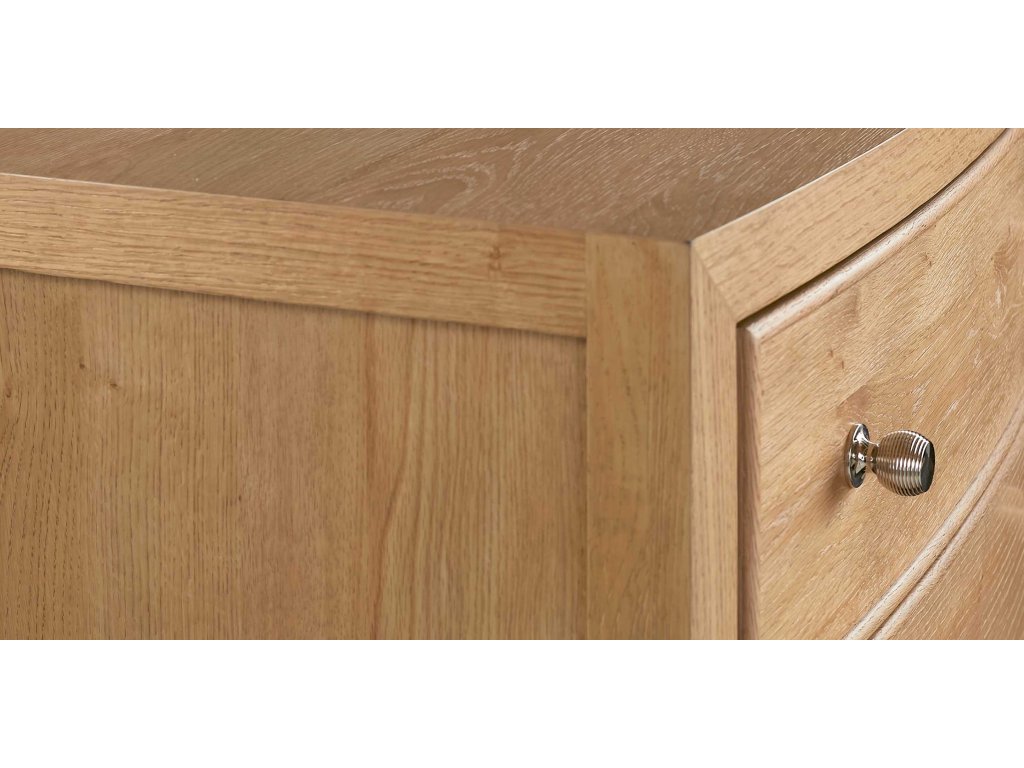 Newbury 5 Drawer Chest - image 3