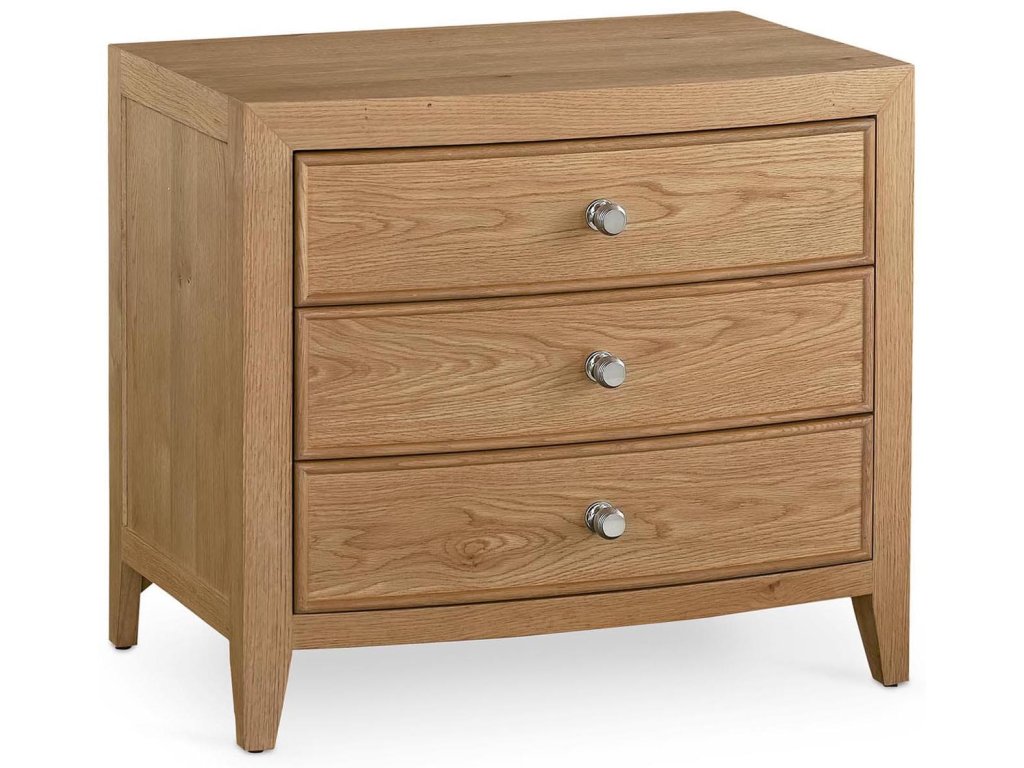 Newbury Nightstand - main image