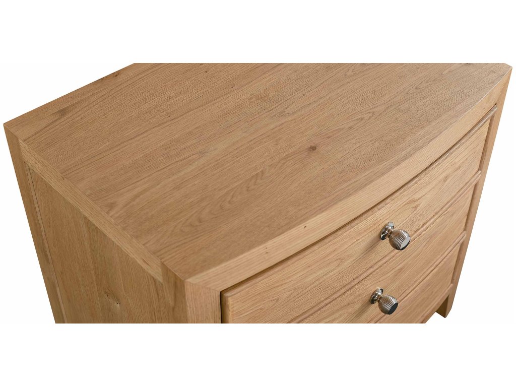 Newbury Nightstand - image 5