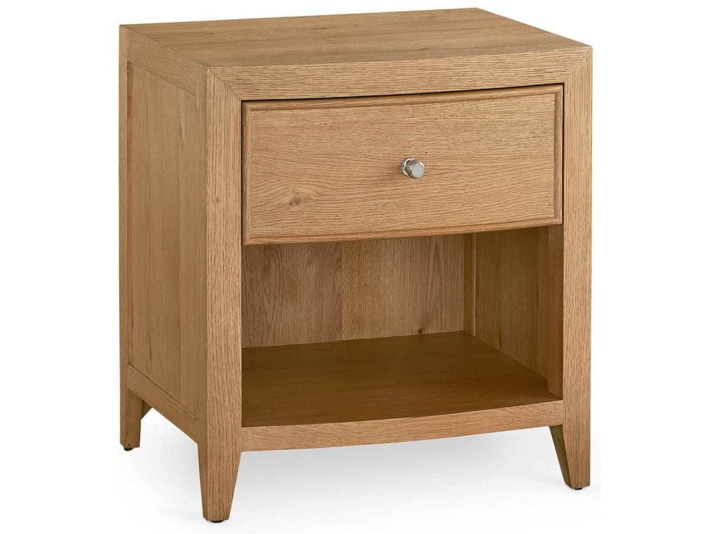Newbury Bedside Table - main image