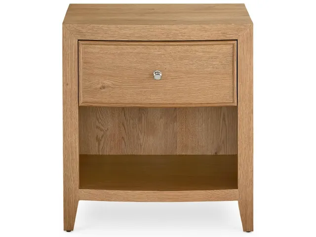 Newbury Bedside Table