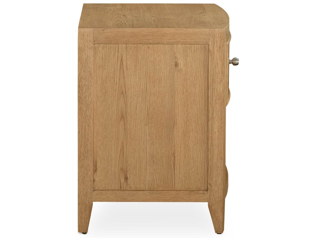 Newbury Bedside Table - image 5