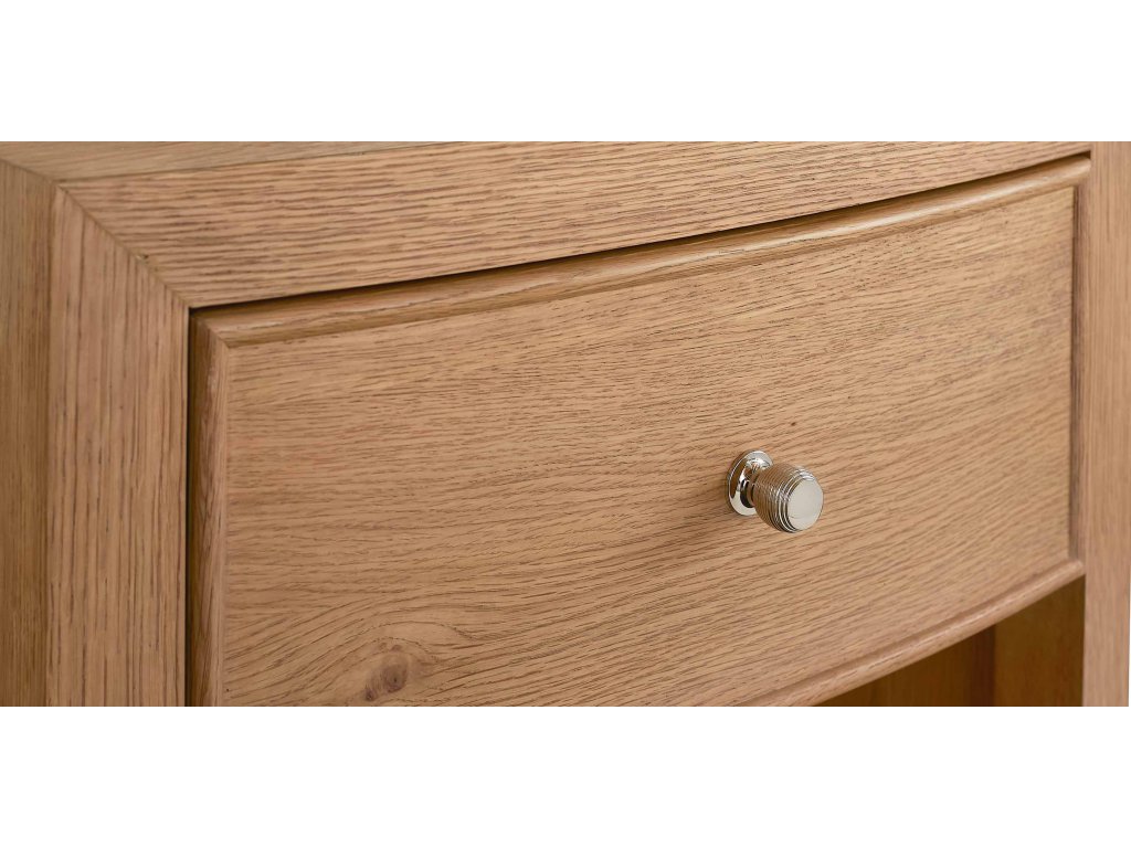 Newbury Bedside Table - image 2